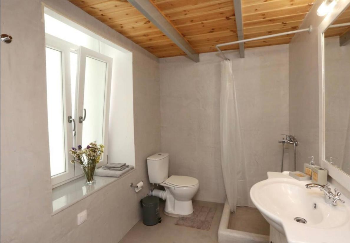 Loft Houses Ermoupoli Ngoại thất bức ảnh