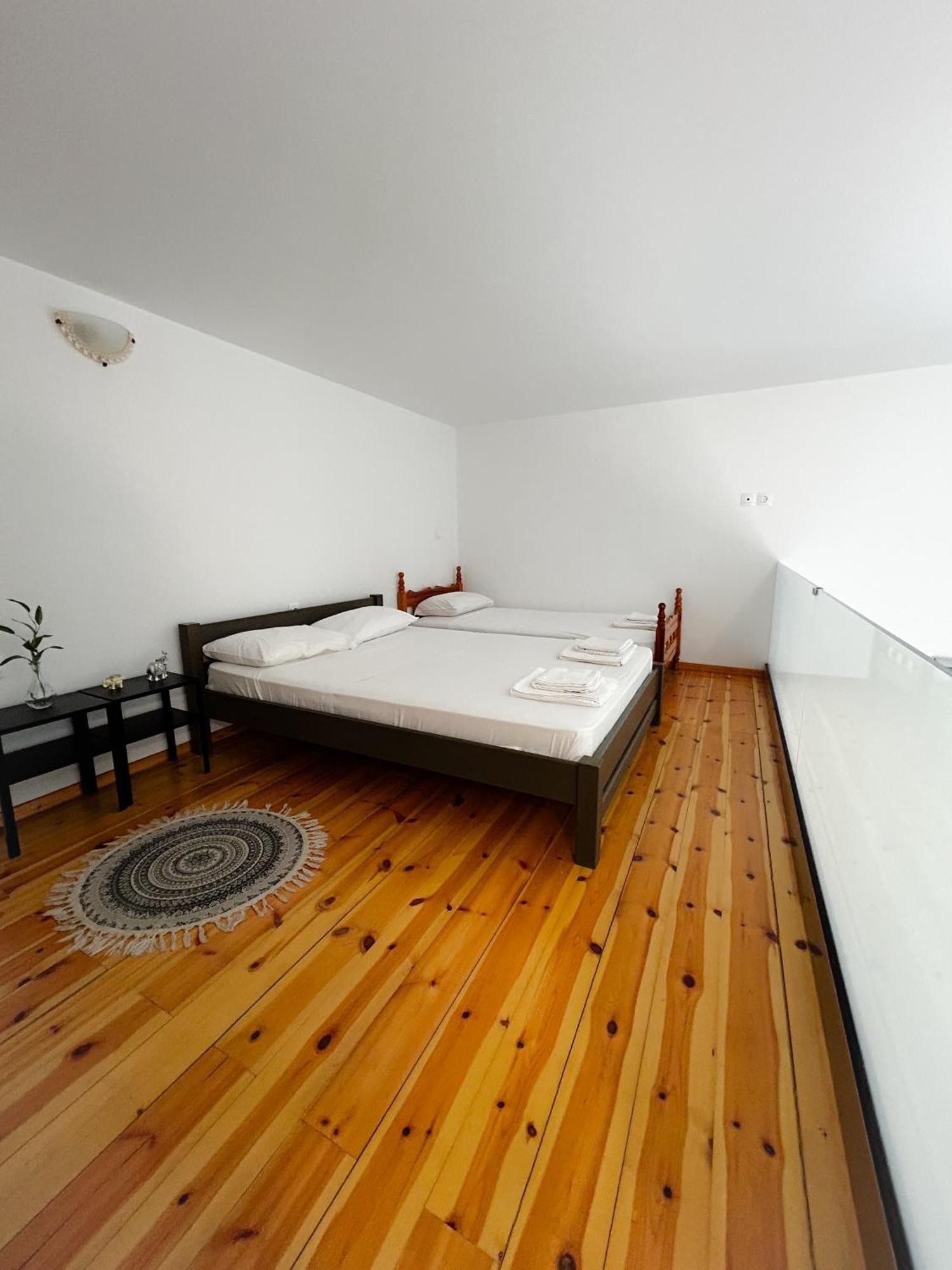 Loft Houses Ermoupoli Ngoại thất bức ảnh