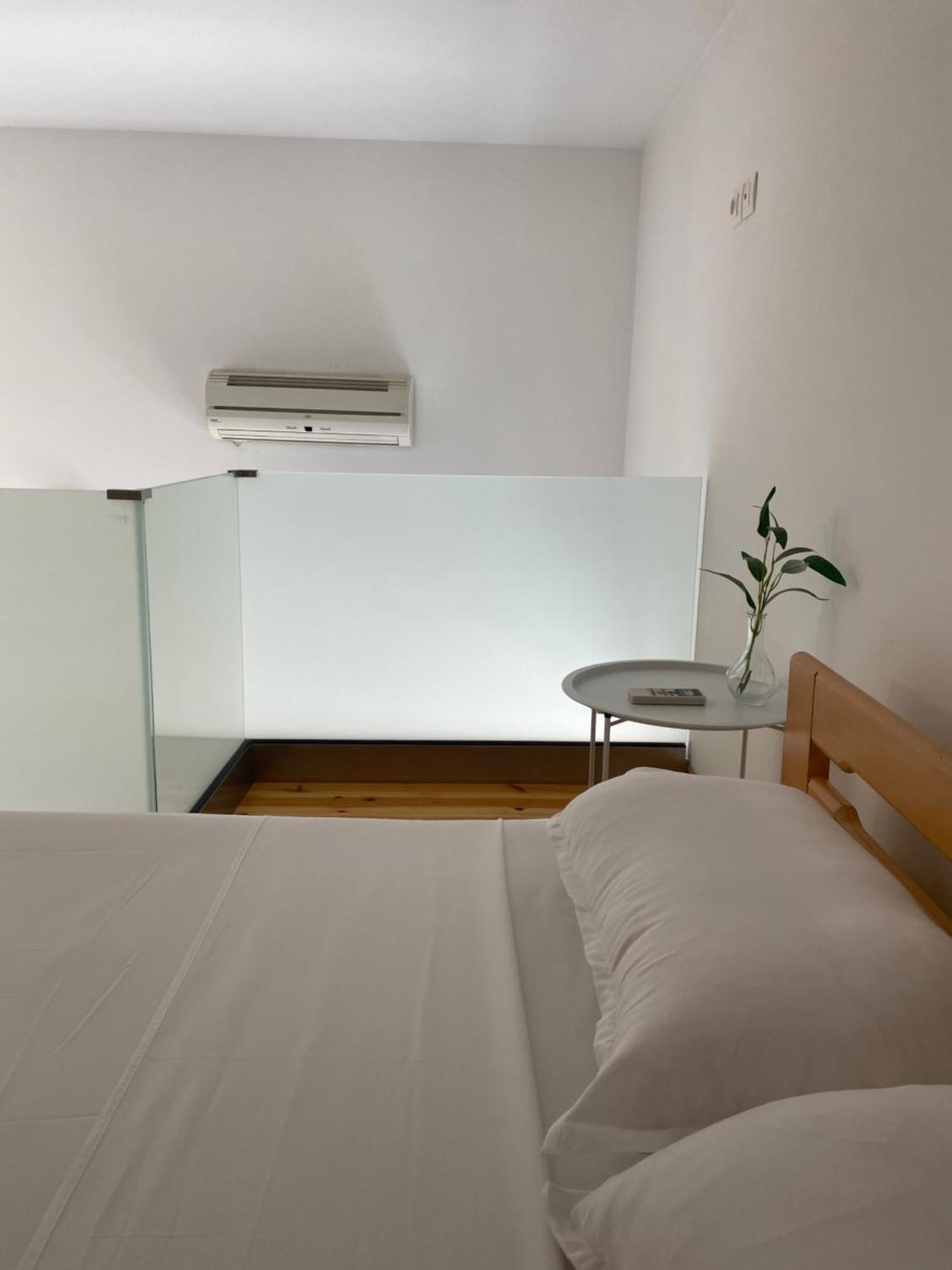 Loft Houses Ermoupoli Ngoại thất bức ảnh