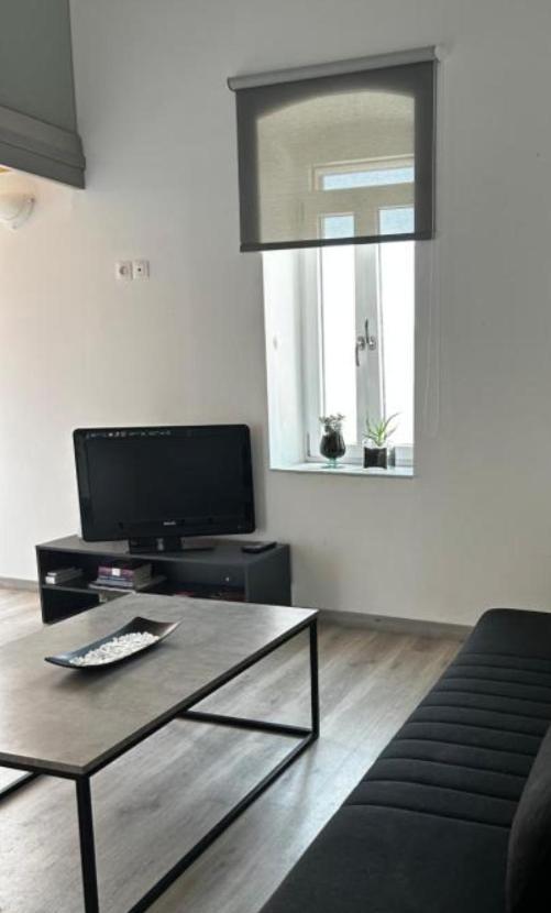 Loft Houses Ermoupoli Ngoại thất bức ảnh